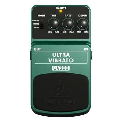 Behringer UV Gitáreffekt