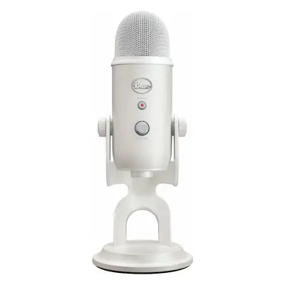 Blue Microphones Yeti Off White Mist USB-s mikrofon