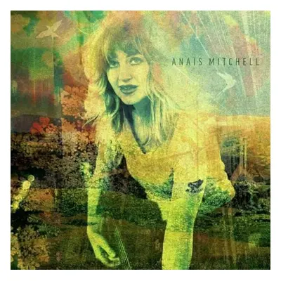 Anais Mitchell - Anais Mitchell (LP)