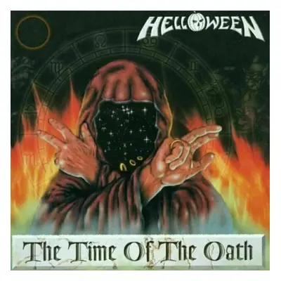 Helloween - The Time Of The Oath (LP)