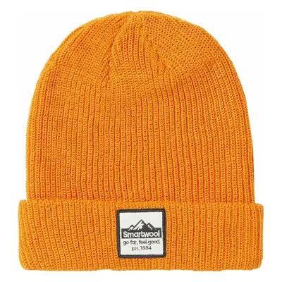 Smartwool Patch Beanie Marmalade UNI Téli sapka