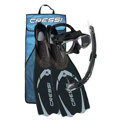 Cressi Pluma Bag Búvár szett