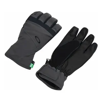 Oakley Roundhouse Short Glove 2.5 Uniform Grey Síkesztyű