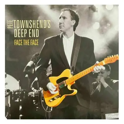 Pete Townshend’s Deep End - Face The Face (2 LP)