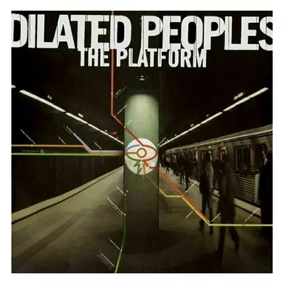 Dilated Peoples - Platform (2 LP)