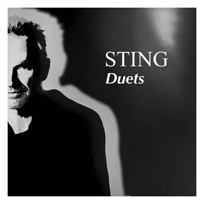 Sting - Duets (CD)