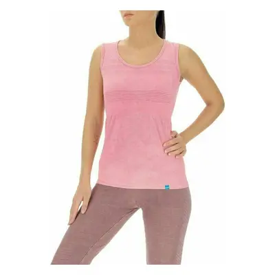 UYN To-Be Singlet Tea Rose Fitness póló