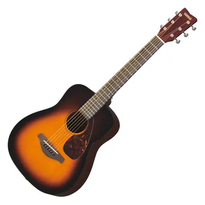 Yamaha JR2 Tobacco Brown Sunburst Akusztikus gitár