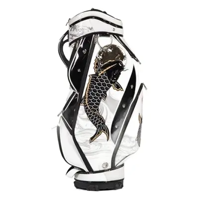 Jucad Luxury Japan Cart Bag