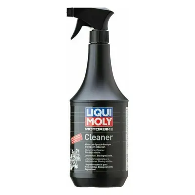 Liqui Moly Motorbike Cleaner 1L Tisztító