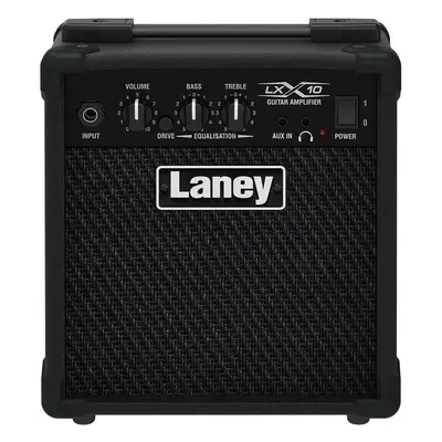 Laney LX10 10W Mini gitárkombók