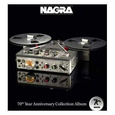 Various Artists - Nagra (200g) (70th Anniversary Collection Album) (2 LP)