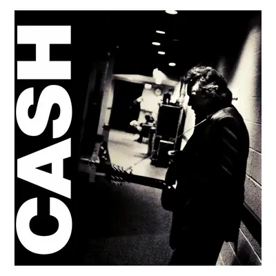 Johnny Cash - American III: Solitary Man (LP)