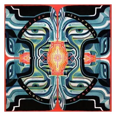 Tash Sultana - Flow State (LP)