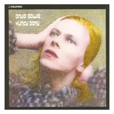 David Bowie - Hunky Dory (2015 Remastered) (LP)