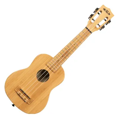 Kala KA-KA-BMB-S Natural Szoprán ukulele