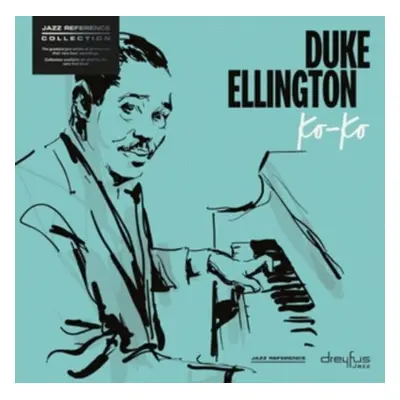 Duke Ellington - Ko-Ko (LP)