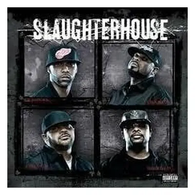 Slaughterhouse - Slaughterhouse (2 LP)