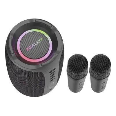 Zealot S61M Karaoke rendszer