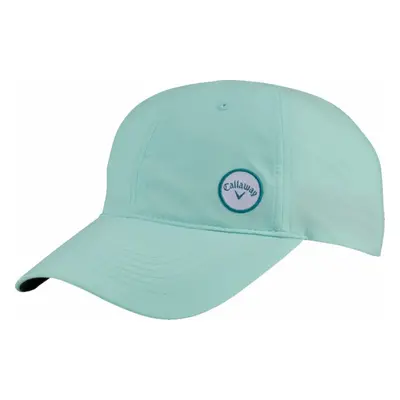 Callaway Womens High Tail Mint Baseball sapka