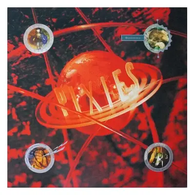 Pixies - Bossanova (Reissue) (180g) (LP)