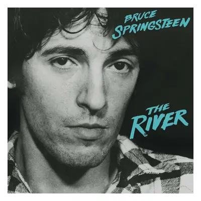 Bruce Springsteen River (2 LP)