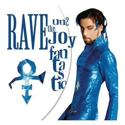 Prince - Rave Un2 the Joy Fantastic (Purple Coloured) (2 LP)