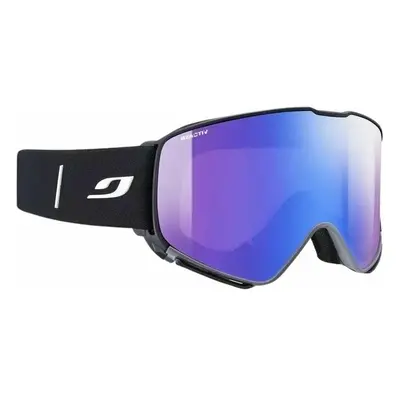 Julbo Quickshift Black/Gray/Blue Síszemüvegek