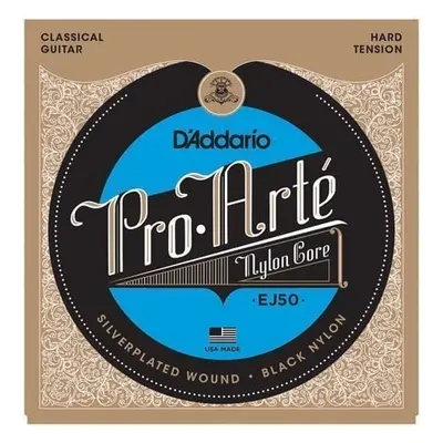 D'Addario EJ50 Klasszikus nylon húrok