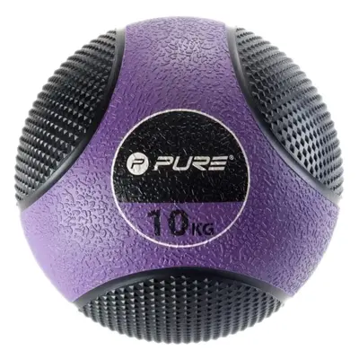 Pure Improve Medicine Ball Purple kg Medicinlabda