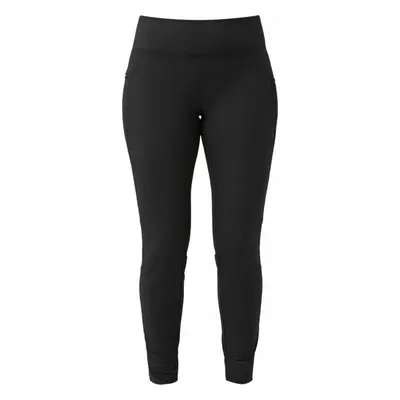 Mountain Equipment Sonica Womens Tight Black Nadrág