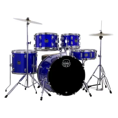 Mapex CM5044FTCIB Comet Indigo Blue Dobszett