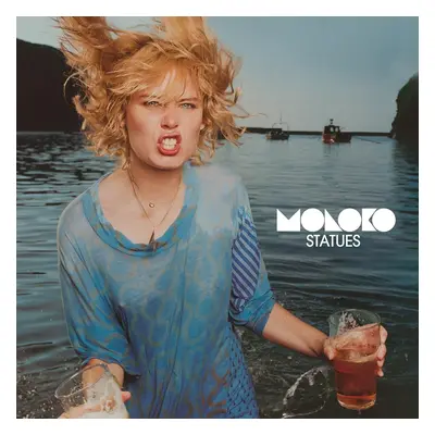 Moloko - Statues (Pink Coloured) (Limited Edition) (2 LP)