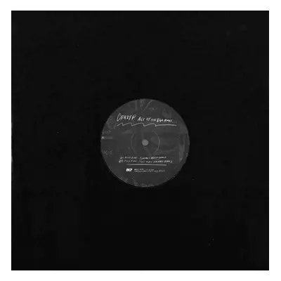 Crazy P - Age Of The Ego (Remix Ep1) (12" Vinyl)