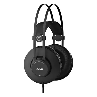 AKG K52 Stúdió fejhallgató