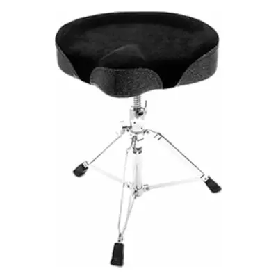 Ahead AST-BS 17" Saddle Sparkle Dobszék