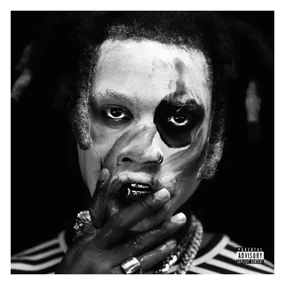 Denzel Curry - TA13OO (LP)