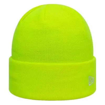 New Era Pop Short Yellow Téli sapka