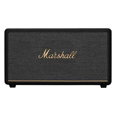 Marshall Stanmore III Hordozható hangfal Black