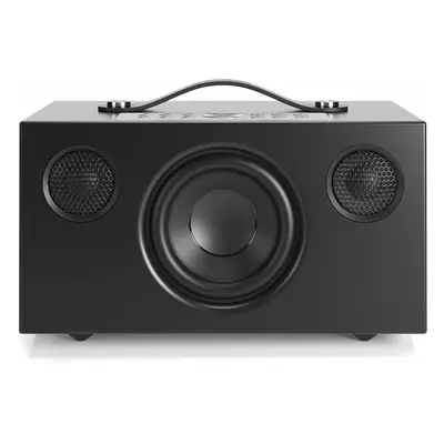 Audio Pro C5 MK II Multiroom hangszóró Black db