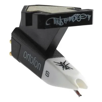 Ortofon DJ Q BERT OM DJ Cartridge