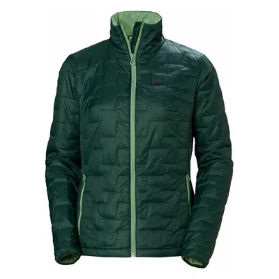 Helly Hansen Women's Lifaloft Insulator Darkest Spruce Síkabát