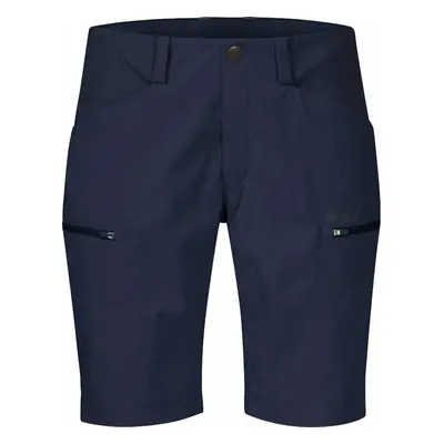 Bergans Utne Shorts Women Navy Rövidnadrág