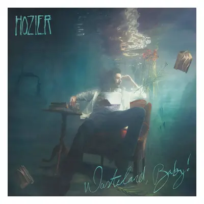 Hozier - Wasteland, Baby! (2 LP)