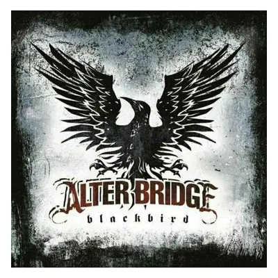 Alter Bridge - Blackbird (Gatefold Sleeve) (2 LP)