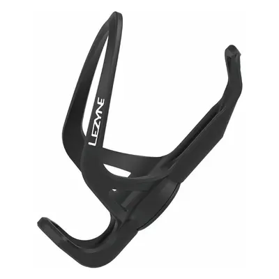 Lezyne Matrix Air Cage Black Palacktartó