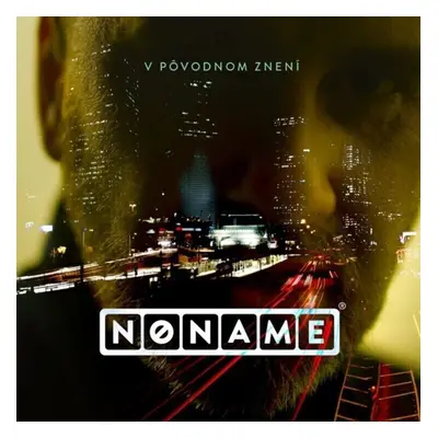 No Name - V pôvodnom znení (CD)