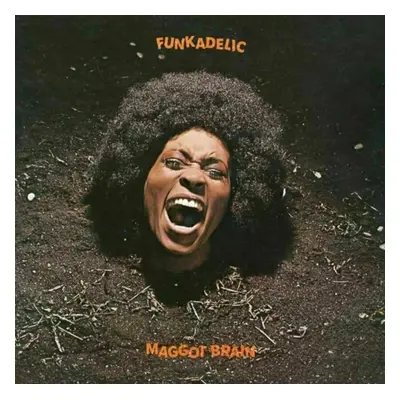 Funkadelic - Maggot Brain (Reissue) (Remastered) (2 LP)