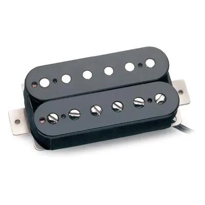 Seymour Duncan SH-1N Neck Cond. Cable Black Hangszedő