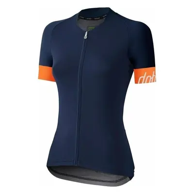 Dotout Crew Women's Dzsörzi Blue/Orange